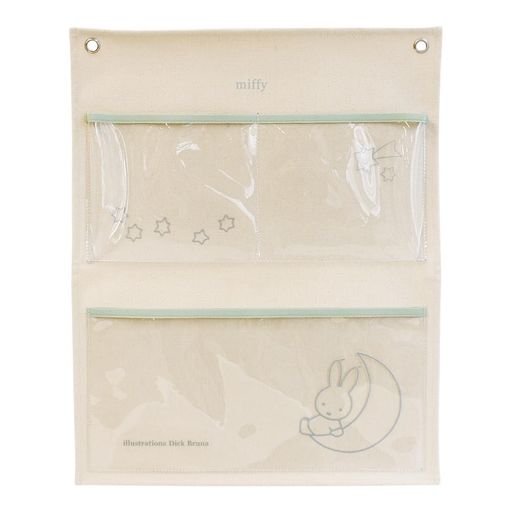 ティーズファクトリーミッフィークリアウォールポケットほしぞらMF-5542864HO