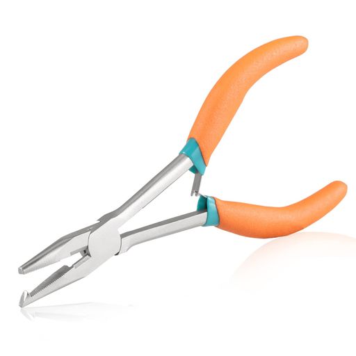 SPEEDWOXスプリットプライヤースプリットリングオープナースプリットリングプライヤーミニラジオペンチ..