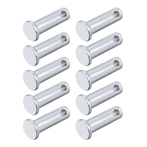 METALLIXITYӥԥ8mmx25mm20ñʿƬúǹեʡԥ°ֲȶֹDIY