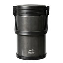 FREEAP氷入れアイスタンクPRO大容量5L縦型クーラーボックス保冷キャンプ