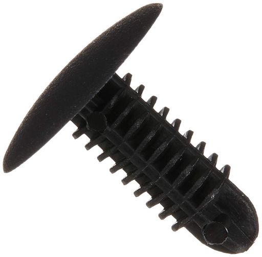 FUJIX[フジックス]ブラッシュクリップ10個[品番]PTF4353B