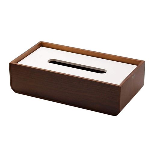 本体サイズ:約W26xD13.5xH7cm 本体重量:約0.48kg 素材:ウォールナット突き板・MDF 生産国:日本 商品仕様:スウエード塗装