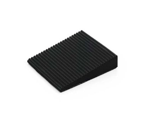 光 すきまマット(ドアストッパー)黒 00782054-1 GS60-701 光 すきまマット(ドアストッパー)黒 00782054-1 GS60-701