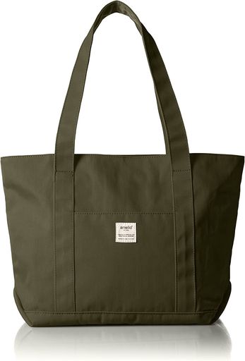 ヨコ41xタテ28xマチ17(cm) ポケット:8 330g 持ち手:60cm
