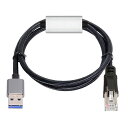 CYケーブルUSBからイーサネットケーブルUSB3.0タイプAからRJ45オスコード直接接続1000MbpsギガビットLANネットワークUSB2.0と互換性あり