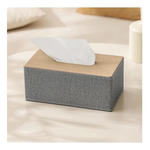 【商品規格】外寸:約25*14*10.2cm(L x W x H)。内寸:約23.5*12*9cm(L x W x H)。開口部の長さ:14.5cm。一般的なサイズのティッシュを直接入れると使えます。全てのボックスティッシュに対応している訳ではございません。サイズを確認の上ご購入下さい。 【PUレザー調ティッシュケース】ティッシュボックス外側の表面は高品質なPUレザーで作られて、水やキズに耐性があり、汚れた濡れた場合も、サッと拭き取るだけ、手間がかかりません。 【使いやすい】底面から簡単に出し入れできます。取り出し口も広くティッシュもさっと取り出せます。 底面にマグネットが付いており、開閉が簡単にできて、さらに持ち上げても中身が落ちないので安心です。 【高級感あるデザイン】高級感漂って、職場、書斎、テーブル、寝室ベッドサイド、居間、事務室、作業台などの室内インテリアに適用されます。 【丈夫で長持ちする】硬い材質で設計されていることで、物が当たったときや上に物を積み重ねたときでも凹みを気にせずにお使いいただけます。