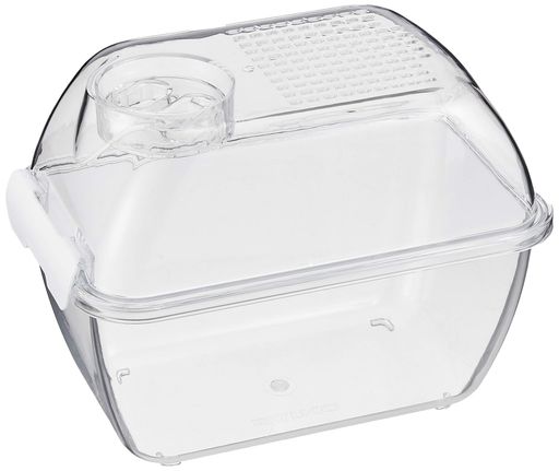 SANKOデグー砂浴びバスハウス