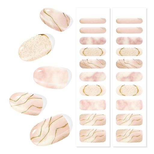 ▂【技術革新】長い!長い!長い!もっと自然、もっと長い~3CM特殊長くするデザインで爪が短い方は中間部から切って2回ご利用いただける。✺シーリング、カラージェル、ベースジェルの3層を1枚に圧縮、60%だけ固まった状態のネイルシールなので、柔らかくどんな形の爪にもしっかりフィット。本物のジェルを使ってるからツヤと立体感、厚みもちょうどいい、発色と耐久性は普通のネイルシールを超えてる。安全性・品質にこだわった材料を作って、爪を傷めないなので、ちゃんとUVライトを当てたら基本的に2週間くらい持続できます。(※爪の状態や生活習慣によって持ちは異なります)。 ▃【多種多様なデザインで高級サロンのような仕上がり】Topforceだけで手に入るオリジナルデザインをお客様に向け!『デザイン』にこだわり、その年のトレンドカラーを取り入れた豊富なオリジナルデザインのジェルネイルシールを取り揃えています。✺全店100種おしゃれなデザインを超え、自分の好みを選び、大人のかっこよさを表現する指先の存在感をアップ。洗練さを印象づけましょう。そんなアナタにぴったりなTopforceブランドのジェルネイルシールを。