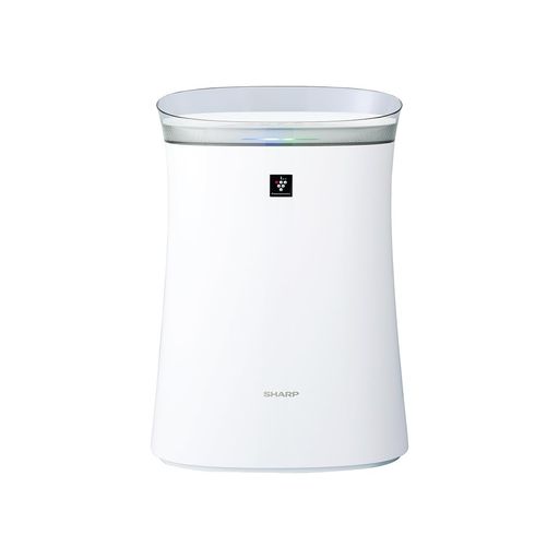 シャープ空気清浄機FU-S50-Wプラズマクラスター7000おすすめ畳数14畳スピード循環気流