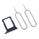 【BLUESEA】IPHONE12MINI専用SIMトレイ防水シリコンリング付き全6色グリーンTRAY-12MINI-GREEN(2)