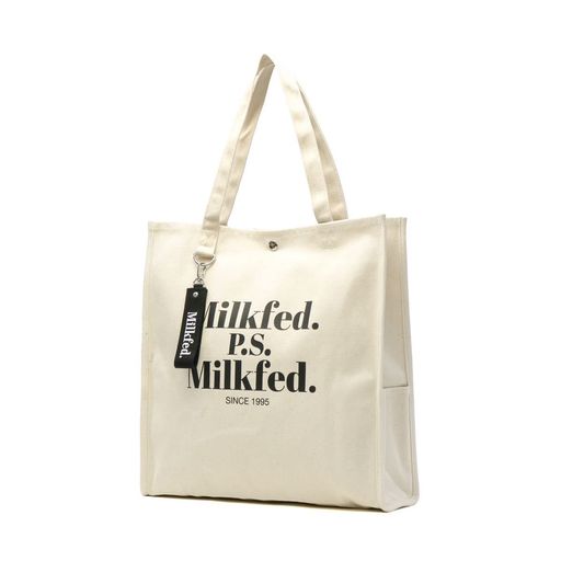 ロゴビッグトート DIDONE LOGO BIG TOTE