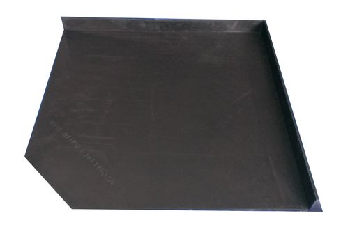 ikue(郁栄商会)柔道畳用スベリ止めゴムマットコーナー用S-0710