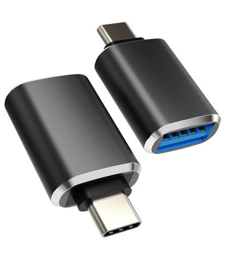 Other - Type-COTGUSB-CオスtoUSB-AメスアダプターThunderbolt3.0ケーブルMacBook、対応iPhone15ProMaxPlus、対応iPadPro/Air/Mini、対応SamsungGalaxy