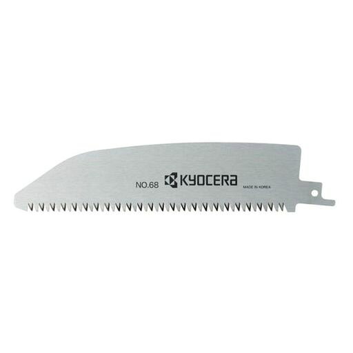 京セラ(Kyocera)旧リョービレシプロソー刃木工・合成樹脂用剪定刃175mmNo.6866400337