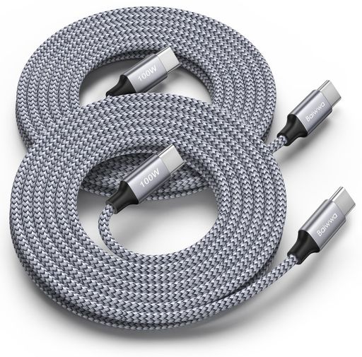 3M2ܡUSBC֥ĹPDб100W/5A®USB-C&USB-C֥ѵMACBOOKAIR/PROGALAXY...