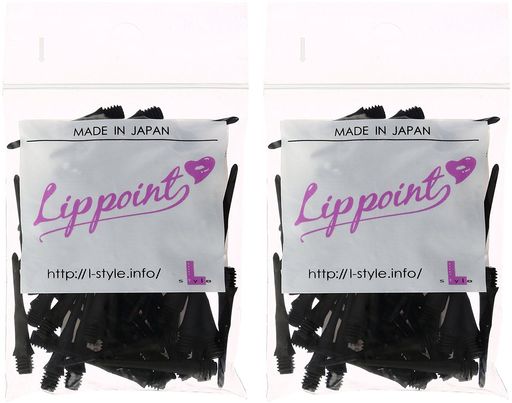 L-STYLE å LIPPOINT Ρޥ 100 ֥å(2PACå)