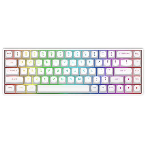 e元素Hz-68ラピッドトリガーメカニカル式ゲーミングキーボード60%ワイヤードキーボード調整可能アクチュエーションマグネットスイッチポーリングレート8000HzRGBバックライトPCゲーマー向… e元素Hz-68ラピッドトリガーメカニカル式ゲーミングキーボード60%ワイヤードキーボード調整可能アクチュエーションマグネットスイッチポーリングレート8000HzRGBバックライトPCゲーマー向…