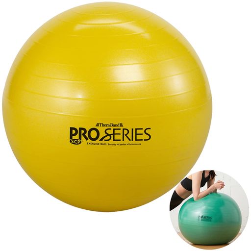 ディーアンドエム SDS EXERCISE BALL/SDS エクササイズボール SDS-45 イエロー