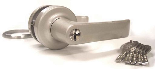 AGENT取替用レバーハンドルLS-200