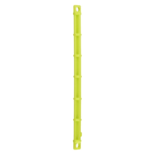 入数:6本入り 柱全長:26cm 柱カラー:イエロー マグロッ!リング 対応サイズ:22cm、25cm、28cm、33cm 素材:軟質樹脂製(エラストマー)