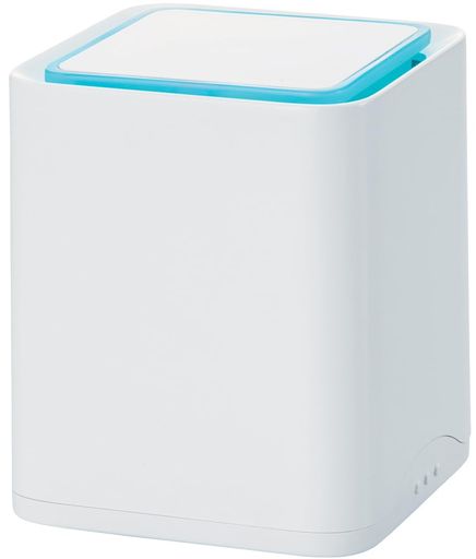 卓上ハンディクリーナーキレピュアコンパクトコードレスUSB充電ブラシ内蔵軽量(USB電源コード付)