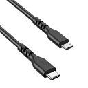 FASGEAR USB C - マイクロUSBケーブル 6フィート/1.8M - 1パック ロングタイプC - マイクロB 2.0 OTGコード USB CデバイスをマイクロUSB ANDROID電話ゲームコントローラーに接続 | パワーバンク(2)