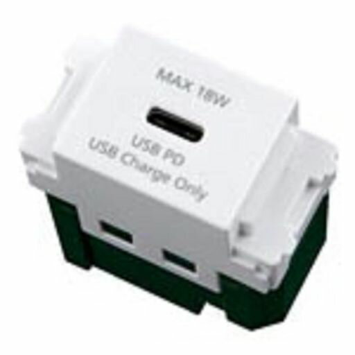 ѥʥ˥å(Panasonic)USB󥻥ȥɥХ󥹥꡼18WUSB-C1ݡȥߥåۥ磻44x48x...