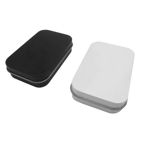 コンドームケース携帯用コンドーム入れ2個セットピルケース薬ケース長方形小物収納コンドームケース収..