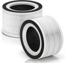 【2個セット】空気清浄機交換用フィルター【純正品】Demi-D1F1ペット特化タバコ専用花粉症強力脱臭ペットの毛/ペット臭い/タバコ/花粉/ハウスダスト