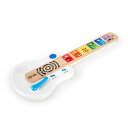 キッズツージャパン(KidsIIJapan)ベビーアインシュタインBabyEinsteinマジックタッチ・ギター【12ヶ月~】ロック音楽楽器木製おもちゃ12396