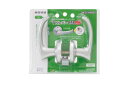 川口技研取替用レバーハンドルTKレバー空錠シルバーDT1-1M-MS(60)