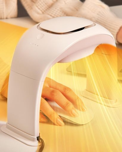 xuenair加熱マウスパッドヒーター静音速暖オフィス自宅はもちろん寝室大学の寮出張旅行デスクトップに..