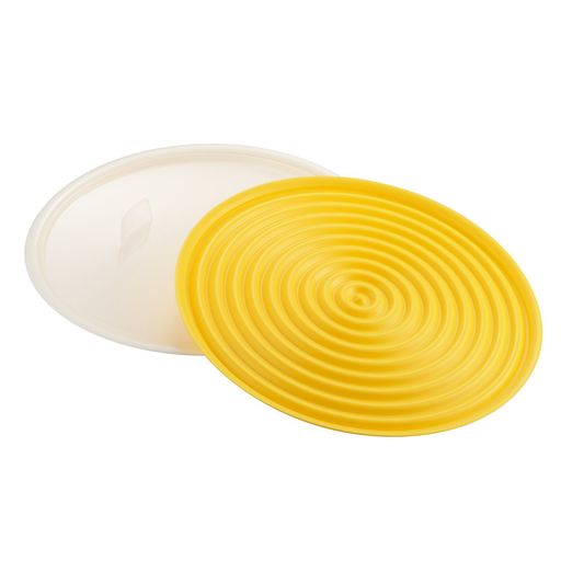 曙産業 たまご 電子レンジ調理器 日本製 レンジで簡単に薄焼き卵が作れる クレープも上手にできる ezegg レンジでうすやきたまご EZ-289