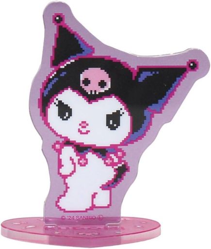ティーズファクトリーサンリオクロミクリップ付きアクリルスタンドSR-5546457KU