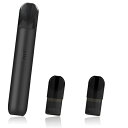 電子タバコスタータキット互換relx互換デバイスベイプフレーバーポッドカートリッジPOD加熱式タバコセットVAPE大容量煙管Compatibledevicefo...
