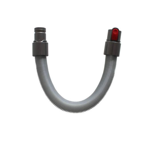 家事掃除用 Extension Hose 延長ホースです。 52CM~150CMまでに延長可能。(ダイソン非純正部品) 対応機種:適合 ダイソン DC30,DC31,DC34,DC35,DC44,DC45,DC58,DC59,DC61,DC62,DC74,V6シリーズ 【ご注意】その他の機種は取り付け不可になります。(ダイソンV8シリーズ、V10シリーズは取り付け不可) 高品質なダイソン V6 互換性のある延長ホースは摩耗したホースを置き換えします。 ご購入前に、必ず商品のサイズをご確認いただき、対応機種との適合性をご確認ください。