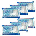 アサヒ興洋保冷剤S6個セット10x16cm保冷効果5~6時間防カビ抗菌加工お弁当長時間保冷日本製IC-01