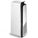 ブルーエア空気清浄機70畳LDKオフィス脱臭Protect7710i花粉ペット臭ウイルスハイスピード清浄循環気流省エネハウスダスト換気簡単お手入れアプリ操作ホワイト