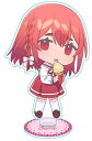ベルファイン彼女、お借りしますアクリルスタンド桜沢墨A
