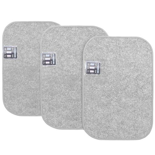 sunnyskies強力消臭除湿シートシリカゲル入り下駄箱くつ箱玄関靴箱繰り返し使える防ダニ防カビ防臭加工..