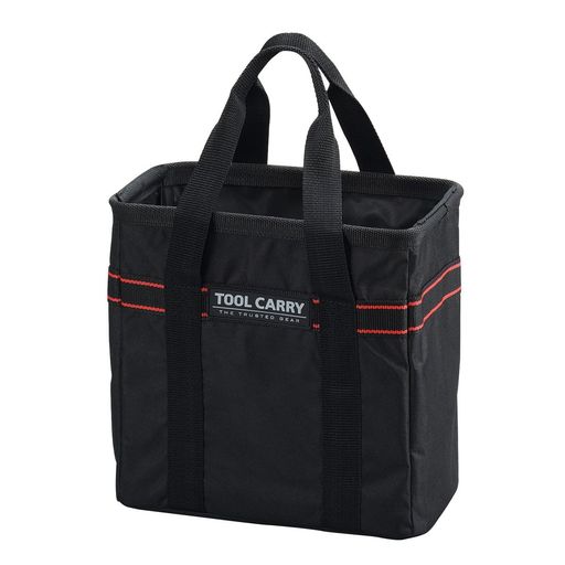 製造国:中国 商品サイズ(約):W26xD15xH25cm 内寸(約):W24xD14xH24cm 商品重量:0.4kg 作業工具・スプレー缶などがスッキリ納まるボックス型。 自立ができるスチール製可動枠が付き、さらに底板付きで安定感は抜群です。 TCB-340に本品が2個スッキリ収まります。 最大収納質量:約4kg。