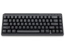 FILCO MAJESTOUCH XACRO M3A 67US 英語配列 CHERRY MX赤軸 ハードウェア&ソフトウェアマロプログラミング両対応 赤キーロック3個付 ブラック FKBX67MRL/EB-RKL(2)