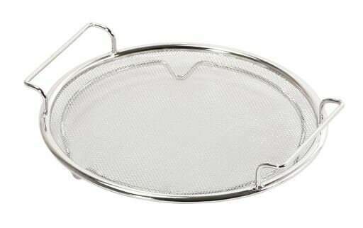 樂天商城 - パール金属フライパンスチーマー蒸し器蒸し皿ミニサイズステンレス製油切りもできる中華家HC-590