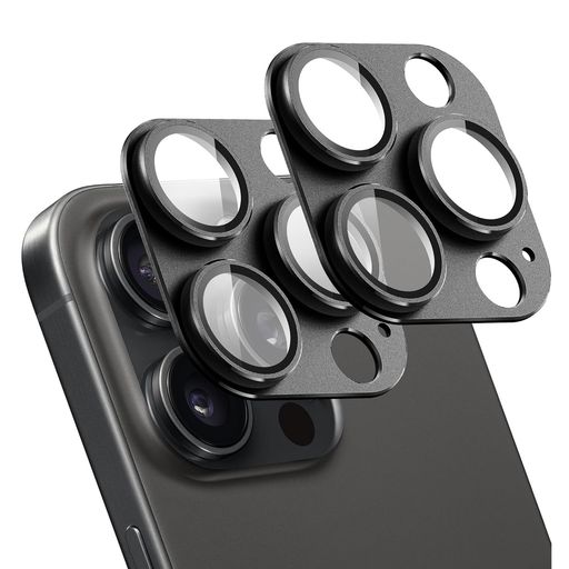 【宇宙航空素材】ForiPhone16ProMax/iPhone16Proカメラフィルムレンズ保護9H硬度強化ガラス製衝撃吸収高透過率気泡ゼロiPhone16Proカメラフィルム防水防塵露出オーバー防止キズ防止 【宇宙航空素材】ForiPhone16ProMax/iPhone16Proカメラフィルムレンズ保護9H硬度強化ガラス製衝撃吸収高透過率気泡ゼロiPhone16Proカメラフィルム防水防塵露出オーバー防止キズ防止