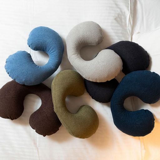 乐天商城 - NECK PILLOW