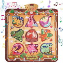 GHDVOPダンスマットダンシングマットおもちゃゲーム子供用音楽ダンスマット無線音楽プレイマット電子ピアノマット自動採点LED搭載音量調整速度調整柔軟素材滑り止...
