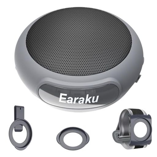 F.G.SスピーカーBluetooth【ウェアラブル・スポーティー】ワイヤレIPX-6防水ポータブルブルートゥーススピーカーステレオ装着可能/マイク内蔵/Type-C充電/TWS対応/ハンズフリー通話2台ペアリン… F.G.SスピーカーBluetooth【ウェアラブル・スポーティー】ワイヤレIPX-6防水ポータブルブルートゥーススピーカーステレオ装着可能/マイク内蔵/Type-C充電/TWS対応/ハンズフリー通話2台ペアリン…