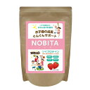 NOBITA(ノビタ) ソイプロテイン FD0002 (いちごミルク味) 600G