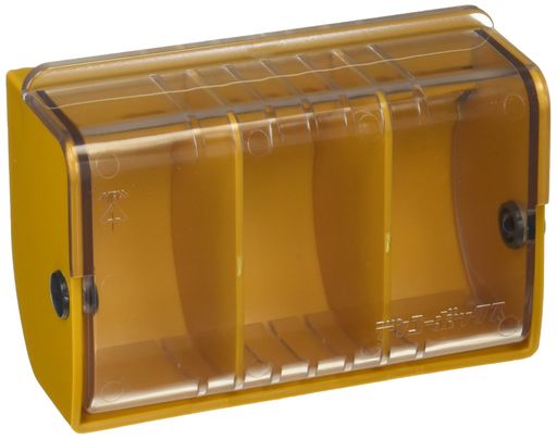 適用:ビス・釘・スリーブ等の小物入れに 材質:プラスチック製 色(蓋):透明 重量:240g