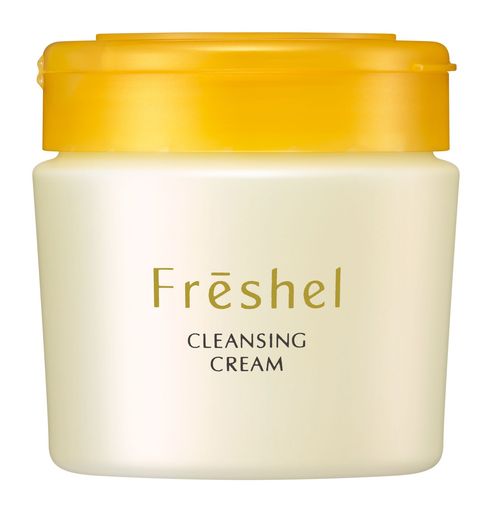 FRESHEL(フレッシェル) フレッシェルN クレンジング クレンジングクリームN 250G